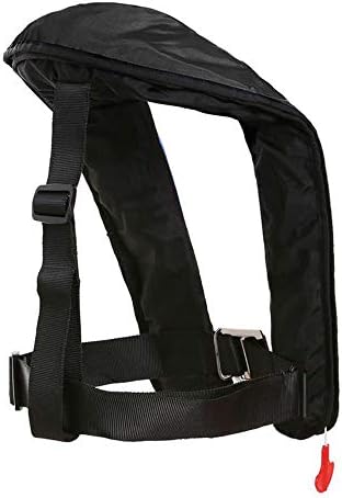 Eyson Inflatable Life Jacket Life Vest Highly Visible Manual - Image 3