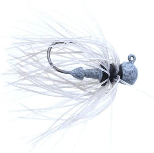 Missile Baits Ike's Micro Jig by Missile+Baits