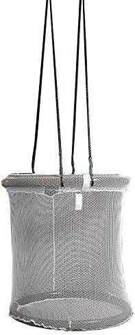 Frabill Floating Bait Quarters | Floatable Live Bait Storage | Available in 20-Gallon & 65 Gallon Capacity by Frabill