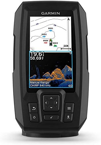Garmin Striker Vivid Bundles - Image 3