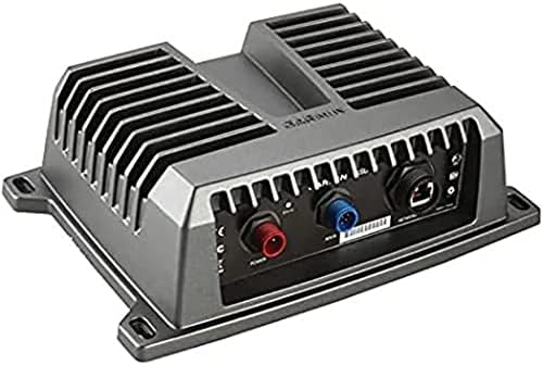 Garmin Marine Boat GSD and No 153 24 Digital Black Box Network Sounder by Unknown