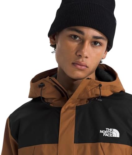 The North Face Men's Antora Waterproof Jacket (Standard and Big Size) - Image 5