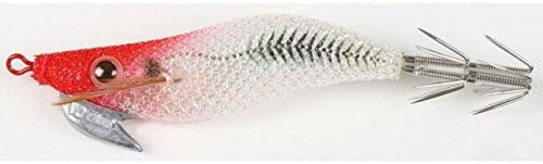 Yo-Zuri Yo Zuri Squid Jig Series Egi Auri Q Rs Fishing Tackle 1 ' Luminous by Yo-Zuri