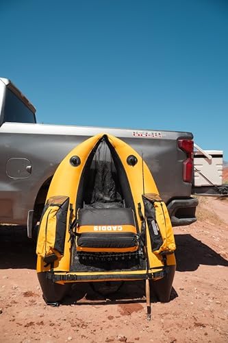 Caddis Sports Fishing and Angling Float Tube - Image 5