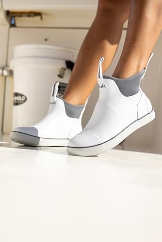 Womens KC Print Rogue Wave Boots - Image 2