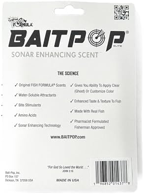 Elite Pro Pack - 3 Count 20ml Elite Tubes with Sparklscales - Image 2