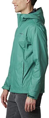 Columbia Men's Watertight II Rain Jacket - Image 3