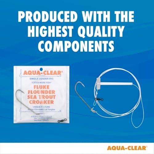 Aqua-Clear Single Rig - Image 2