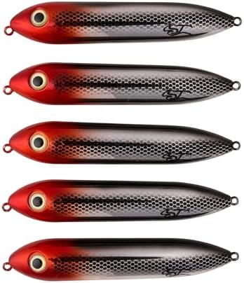 Rattling Catfish Spook Float Pack - Small/Medium/Large - Multi Color Options - Image 3