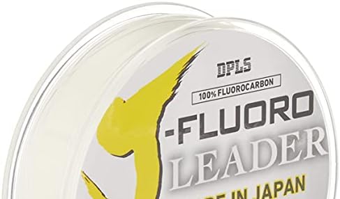 DaiwaJ-Fluoro Leader - Image 2