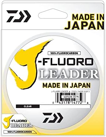 DaiwaJ-Fluoro Leader by Daiwa