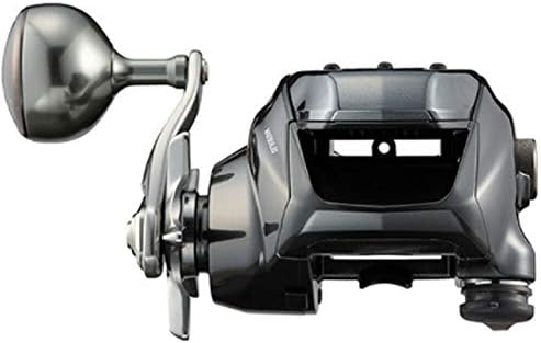 Daiwa Electric Reel 21 Seaborg 300J/300J-L (2021 Model) - Image 4