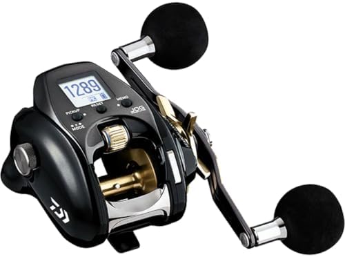 Daiwa Seaborg G Dendoh 300 by Daiwa