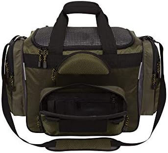 Fisherman Advanced Tackle Bag - Image 4