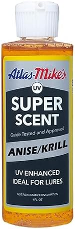 Atlas Mike's Lunker Lotion by Unknown