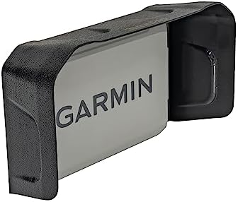 BerleyPro Visor for Garmin Fish Finder – ECHOMAP UHD/UHD2/Ultra, GPSMAP, Striker by BerleyPro