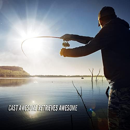 HERCULES Super Tough Braided Fishing Line, 4 lb - 160 lb Braid Lines - Image 4