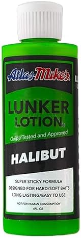 Atlas Mike's Lunker Lotion by Unknown