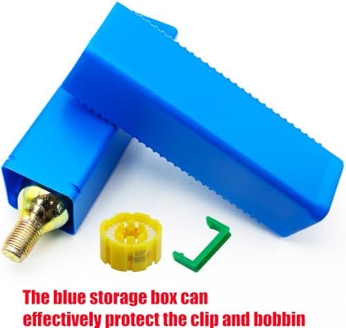 3-Pack 24/33 Grams 1/2 Thread CO₂ Inflator Cartridges Emergency Auto-Inflate for Life Jackets, PFDs & Safety Devices | Water Sports, Boating, Fishing & Kayaking Essential - Image 5