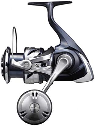 Shimano Spinning Reel 21 Twin Power Various SW Salt Game by Unknown