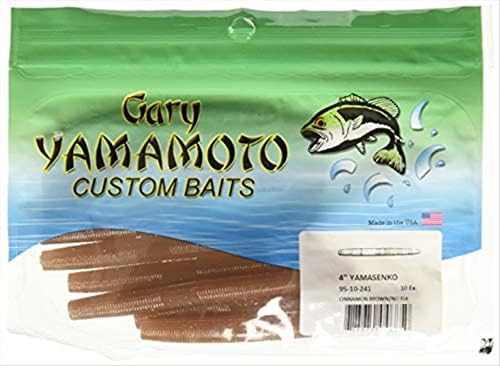 Yamamoto 5" Senko by YamamotoBaits