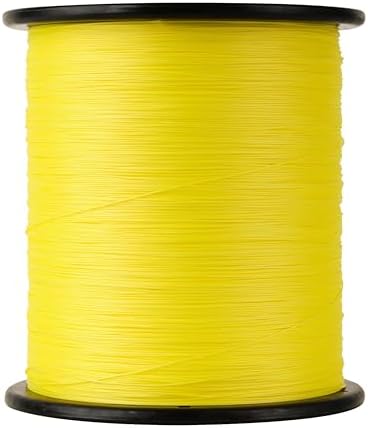 Berkley ProSpec Chrome Braided Fishing Line - Image 2