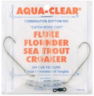 Aqua-Clear Hi-Lo Plain Rig by AQUA-CLEAR