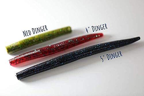 Yum Lures YDG - Image 4