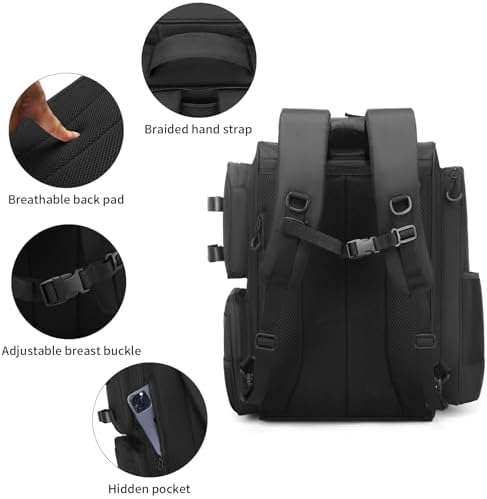 WANOON Fishing Tackle Storage Bags - Image 6