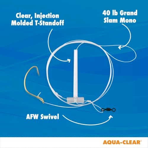 Aqua-Clear Single Rig - Image 3