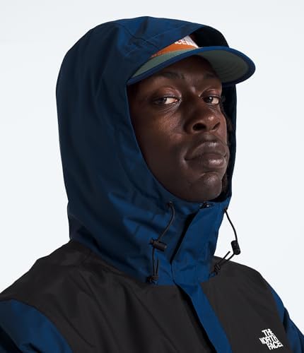 The North Face Men's Antora Waterproof Jacket (Standard and Big Size) - Image 4