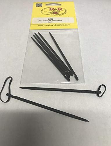 R&R Tackle Bait Rigging Needles - Image 2