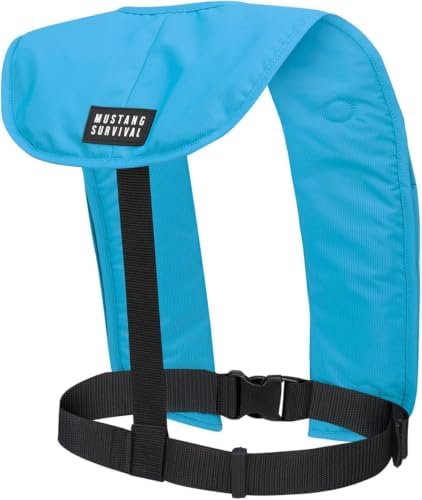 Mustang Survival MIT 70 Manual Inflatable PFD - Image 5