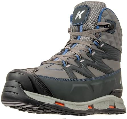 Korkers Bantam Lite Fishing/Wading Boots by Korkers