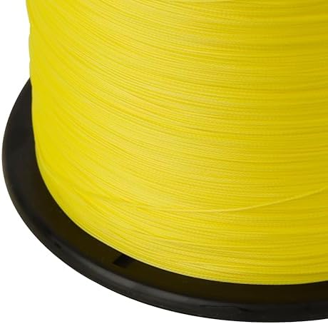 Berkley ProSpec Chrome Braided Fishing Line - Image 3