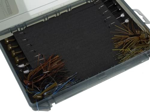 Spro Secure Jig Box 3600 - Image 3