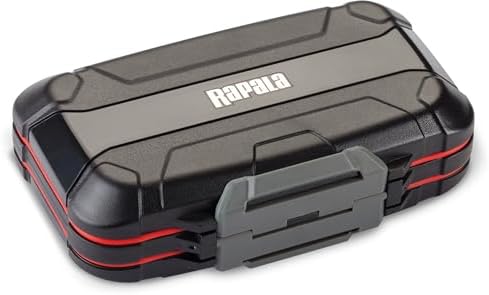 Rapala Jig Box by Unknown