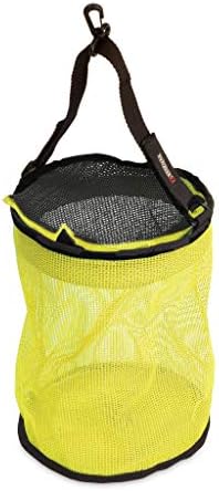 Lindy Bait Tamer Fishing Bag - Keeps Live Bait Healthy and Active by Lindy