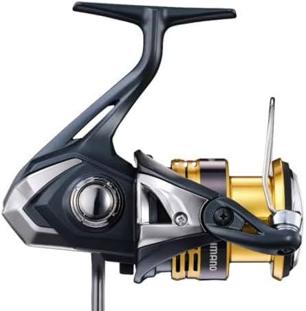Shimano Spinning Reel 22 Sahara Various - Image 2