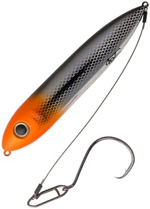 Rattling Catfish Spook Float Rig - 1 Pack - Image 3