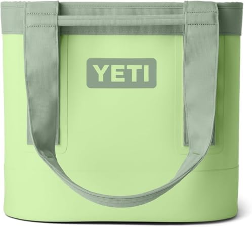 YETI Camino Carryall with Internal Dividers, All-Purpose Utility, Boat and Beach Tote Bag, Durable, Waterproof, 20 - Image 4