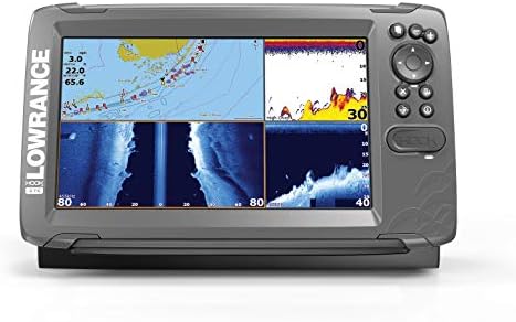 HOOK2 Fish Finder with TripleShot Transducer and GPS Plotter - Image 2