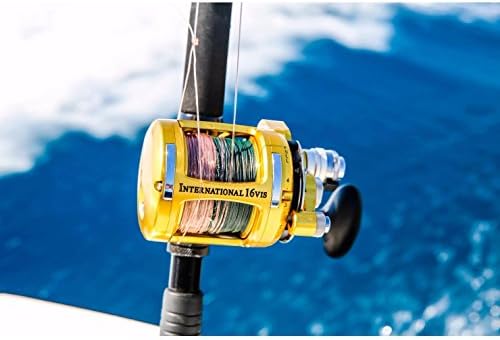 Penn International VI Conventional Fishing Reels (All Models & Sizes) - Image 6