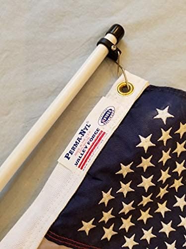 The Original Rod Holder Boat Flag Pole - No Flag (8 Foot) - Image 5