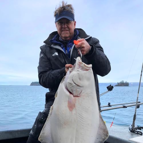 KastKing Kong Spinning & Casting Fishing Rods, Saltwater and Freshwater - Image 3