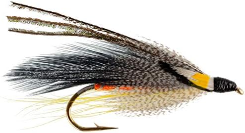 The Fly Fishing Place Classic Streamers Collection - 12 Flies - Size 4 - Image 5