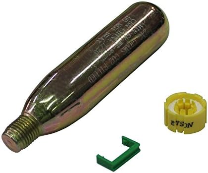 Eyson CO2 Automatic Inflatable PFD-Rearming Kit Cartridge Cylinder by Eyson