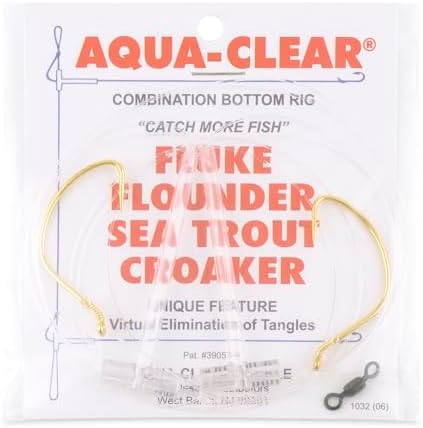 Aqua-Clear Hi-Lo Plain Rig by AQUA-CLEAR