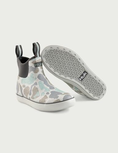 Womens KC Print Rogue Wave Boots - Image 2