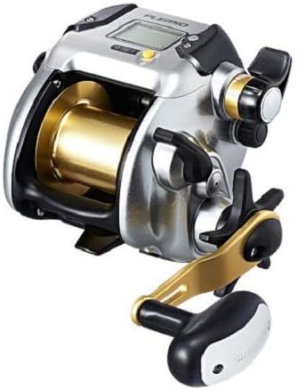 Shimano PLEMIO 3000 Big Game [Japan Import] - Image 5